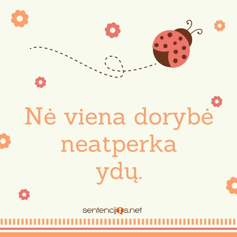dorybe ir yda