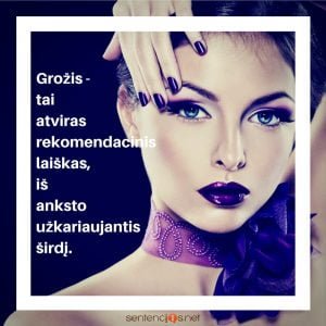 grozis rekomendacinis laiskas