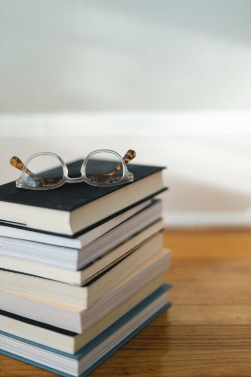 mintys apie literatura