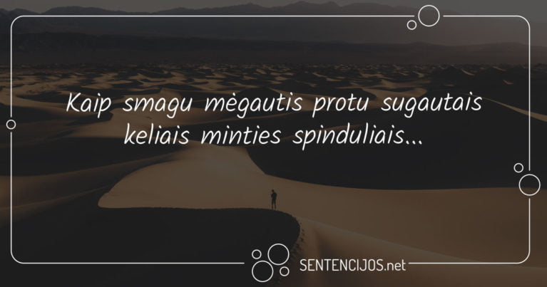mintys