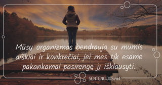 mintys apie zmogu