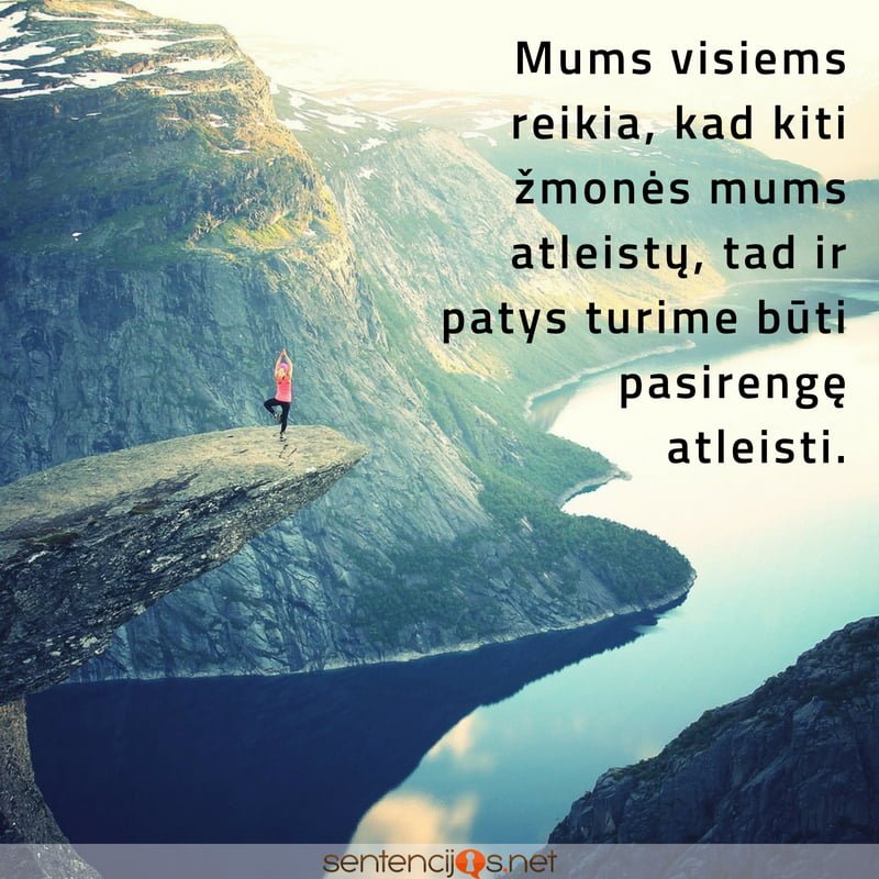 mintys, autorius