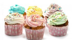 nuostabaus grozio keksiukai