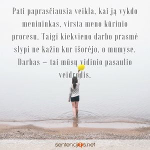 sentencijos