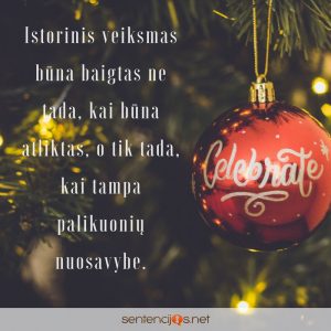 sentencijos