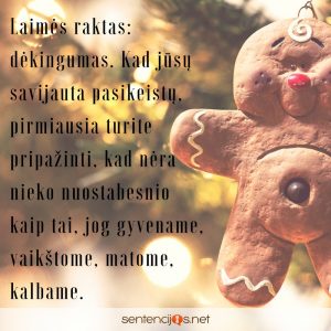 sentencijos