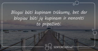 mintys apie iprocius