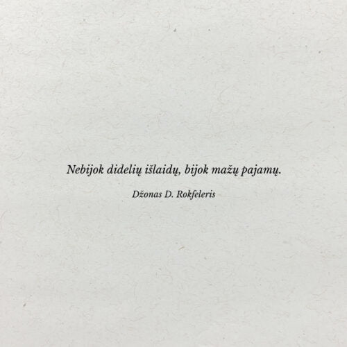 Džonas D. Rokfeleris