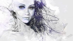 gilus-moters-zvilgsnis