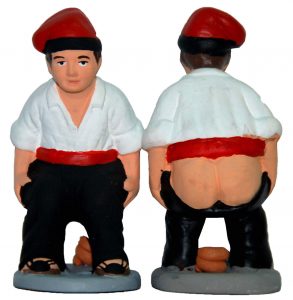 caganer